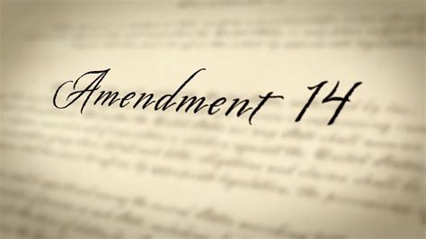 14th amendment simplified section 3